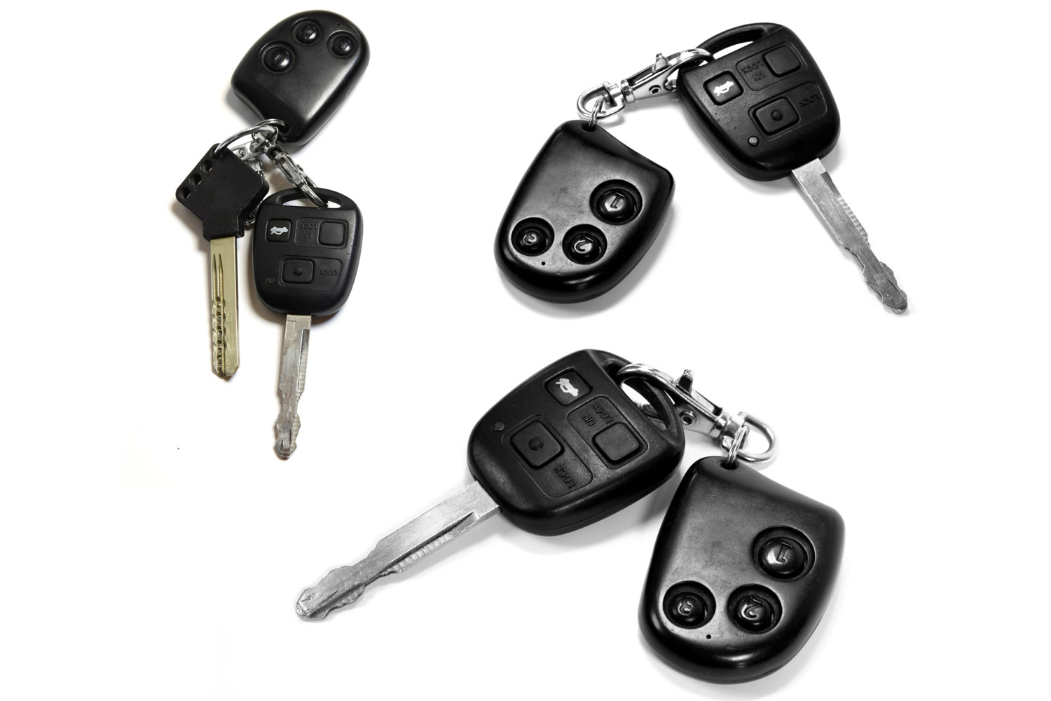 Duplicate Car Keys