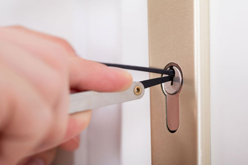 Home Lockout Service in Dallas Texas
