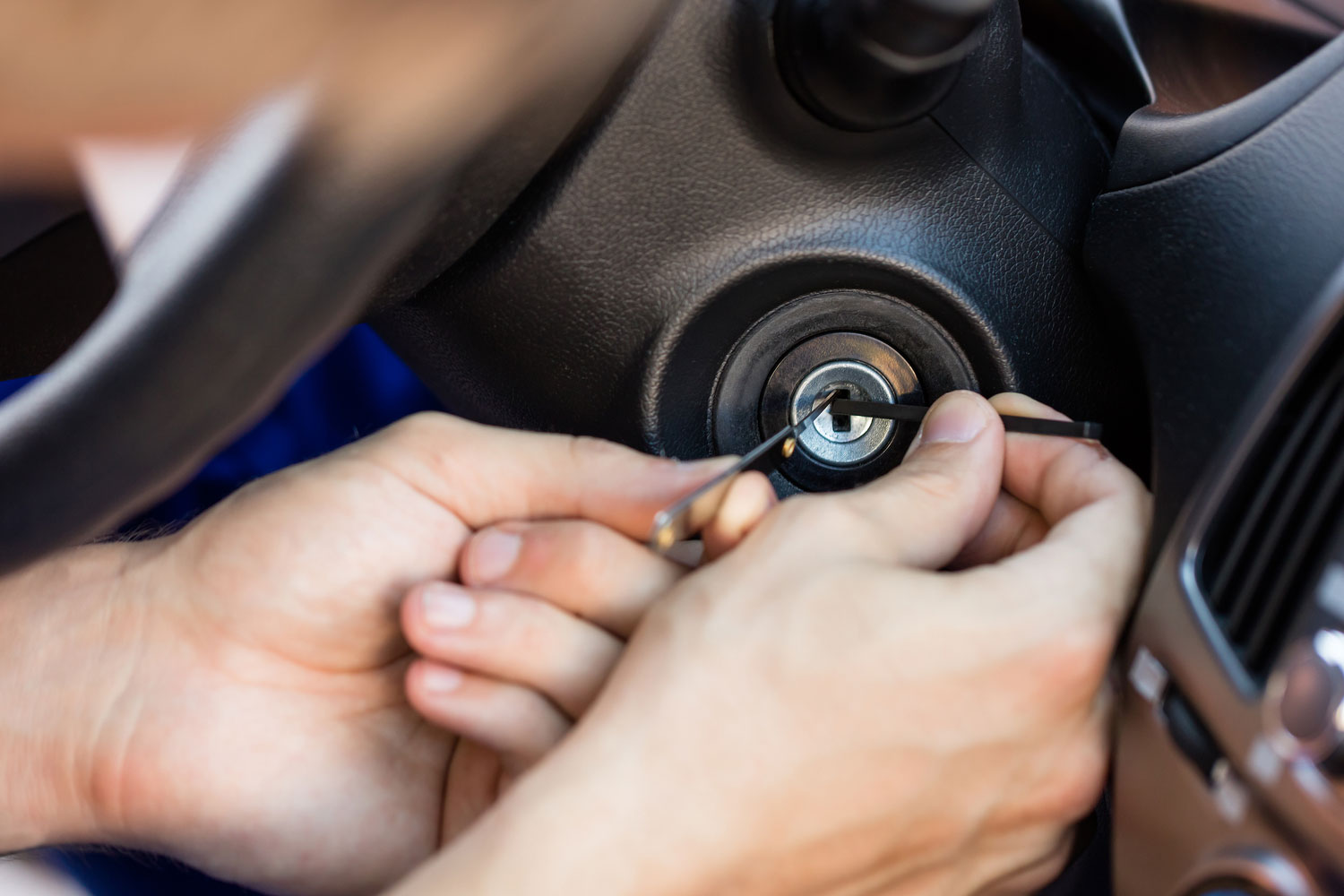 Car Locksmith