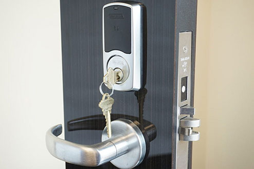 Commecial Lock Installation Service in Dallas Texas