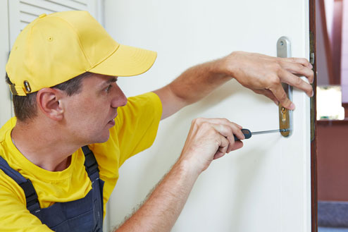 Lock Installation Service in Dallas Texas