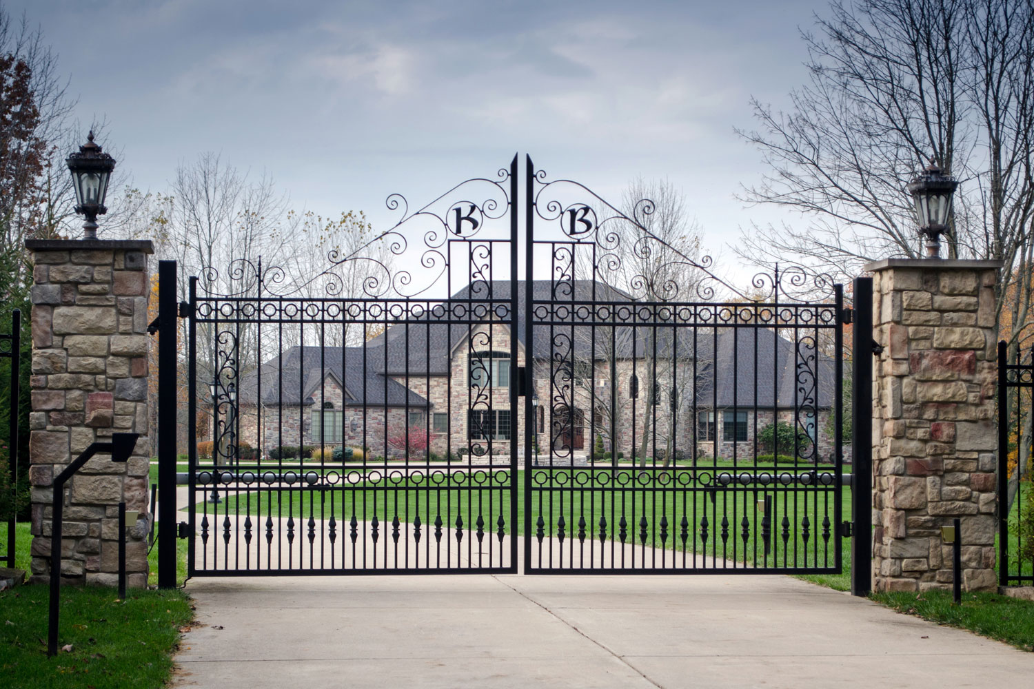 Gate Repair Service in Dallas