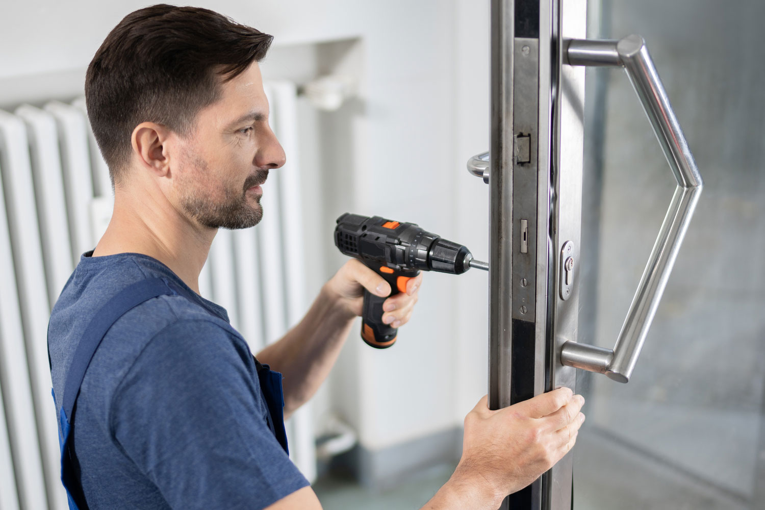 Locksmith In Snellville