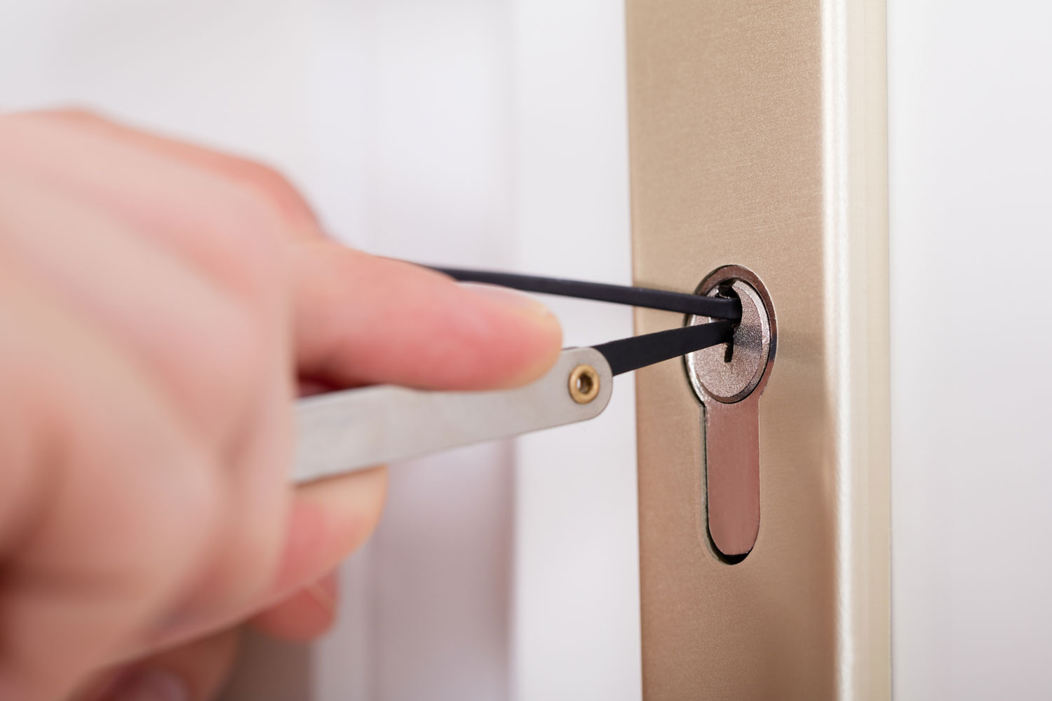 Key Rescue Dallas provides emergency home lockout service in Dallas