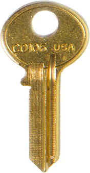 mail box keys