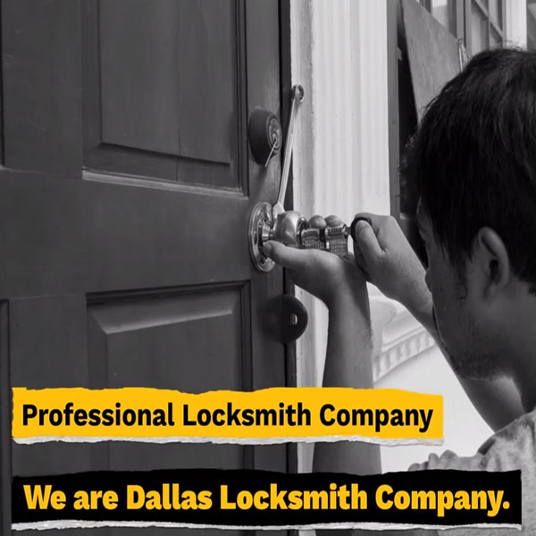 Locksmith Near Me