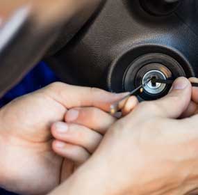 Car Locksmith Dallas