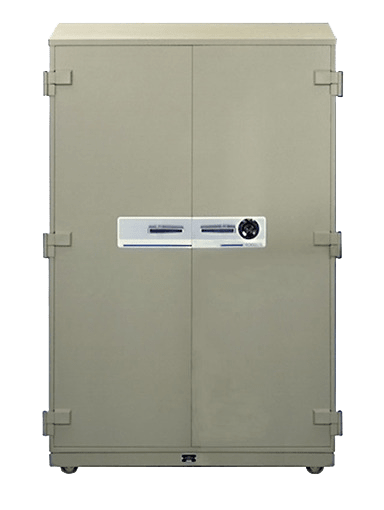 fire resistant safe